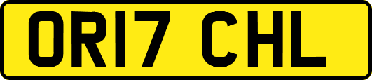 OR17CHL
