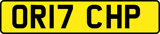 OR17CHP