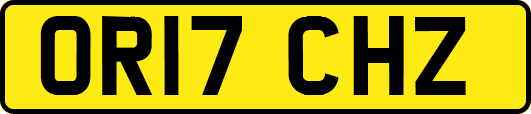 OR17CHZ