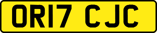 OR17CJC