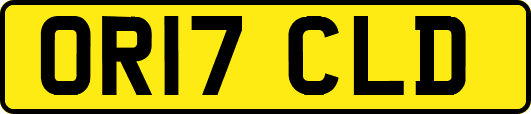 OR17CLD