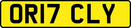 OR17CLY