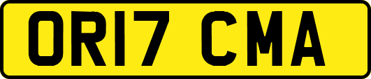 OR17CMA