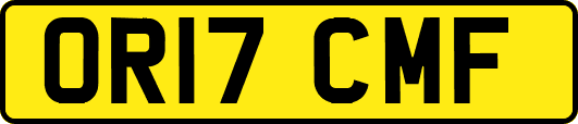 OR17CMF