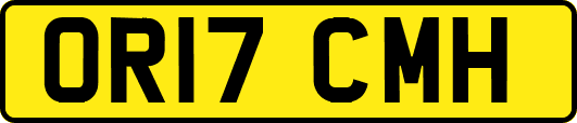 OR17CMH