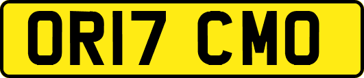OR17CMO