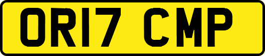 OR17CMP
