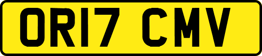 OR17CMV