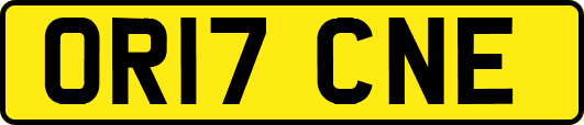 OR17CNE