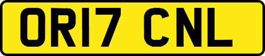OR17CNL