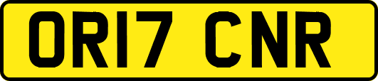 OR17CNR