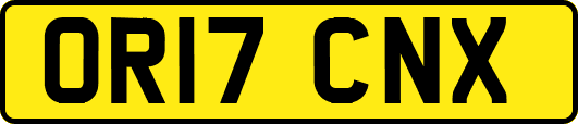 OR17CNX
