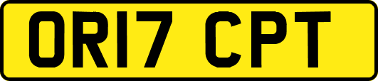 OR17CPT