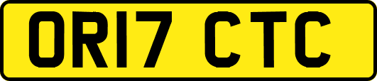 OR17CTC