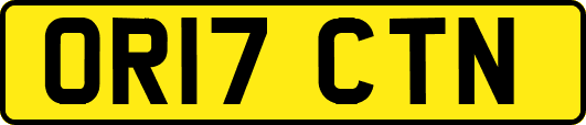 OR17CTN