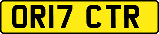 OR17CTR
