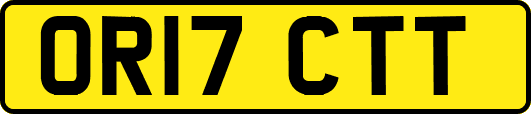 OR17CTT