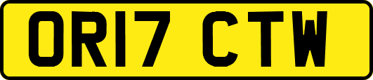 OR17CTW