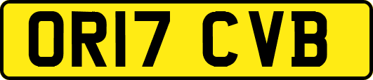OR17CVB