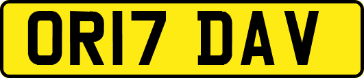 OR17DAV