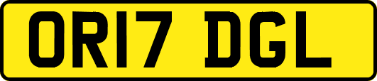 OR17DGL