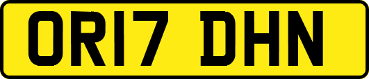 OR17DHN