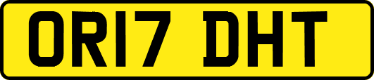 OR17DHT