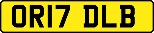 OR17DLB