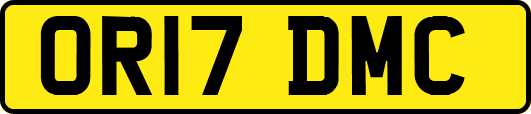 OR17DMC