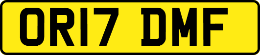 OR17DMF