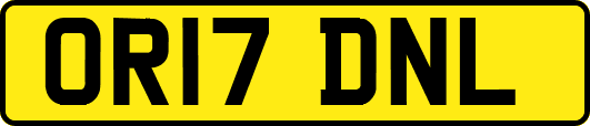 OR17DNL