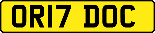 OR17DOC