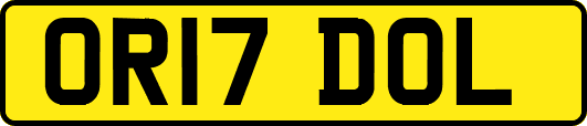 OR17DOL