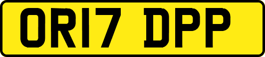 OR17DPP