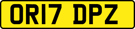 OR17DPZ