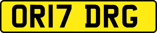OR17DRG