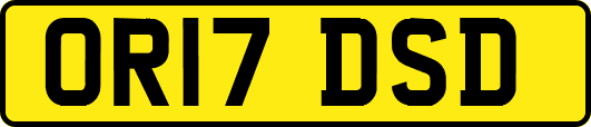 OR17DSD