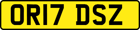 OR17DSZ