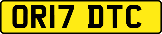 OR17DTC