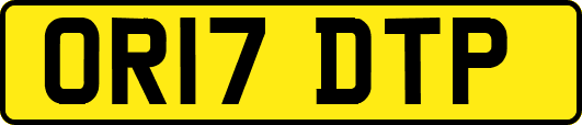 OR17DTP