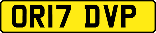 OR17DVP