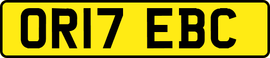 OR17EBC