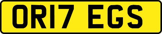 OR17EGS