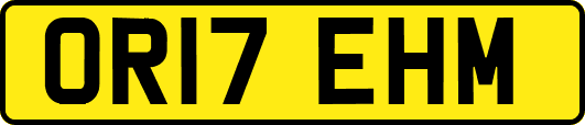 OR17EHM