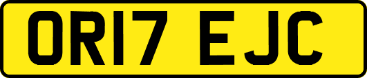 OR17EJC