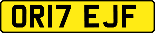 OR17EJF