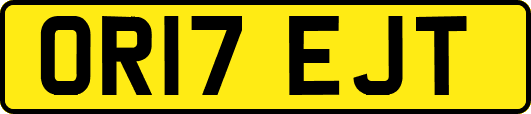 OR17EJT