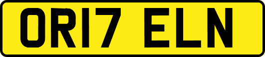 OR17ELN