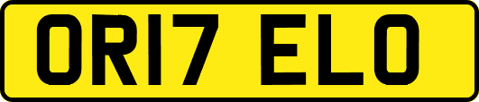 OR17ELO