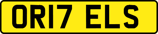OR17ELS
